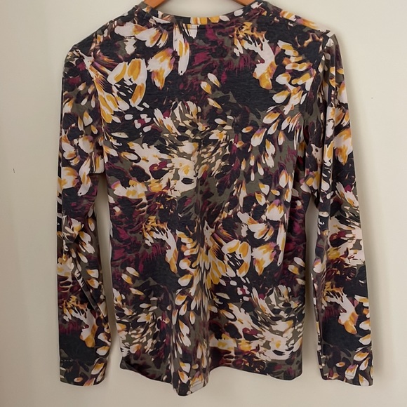 Columbia Omni-Shade Top Size Medium, NWT - Picture 5 of 12